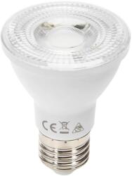 Aigostar B. V. LED Izzó PAR20 E27/8W/230V 6500K - Aigostar AI1876 (AI1876)