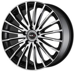  5x120 17x7.5 ET30 Fatale Ice B 72.6 MAK ALU KERÉKTÁRCSA