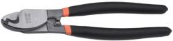 HARDEN Cleste pentru Taiat Cablu Electric, Maner cu Manson din PVC, Profesional, Harden, 150 mm (ZH570066) Cleste