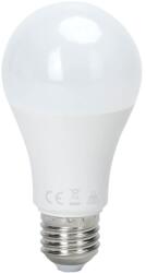 Aigostar B. V. LED Izzó szürkületérzékelővel A60 E27/12W/230V 3000K - Aigostar AI1871 (AI1871)