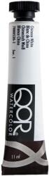 QOR 7000530-1 Akvarell festék Chinese White 11 ml 1 db (7000530-1)