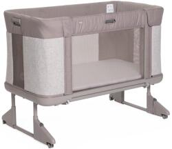 Chicco Chicco - Bölcső 3in1 NEXT2ME FOREVER szürke AG0742 (AG0742)