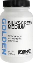 Golden Artist Colors Silkscreen Közepes 237 ml 1 db (0003690-5)
