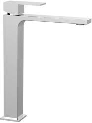 SAPHO Sapho - Mosdócsap CUBEMIX 27, 8 cm fényezett króm SH0063 (SH0063)