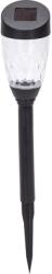 Aigostar B. V. Aigostar - LED Napelemes lámpa LED/0, 006W/1, 2V 40mAh 6500K IP44 csillag AI1849 (AI1849)