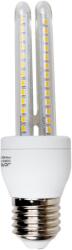 Aigostar B. V. LED Izzó B5 E27/8W/230V 3000K - Aigostar AI1872 (AI1872)