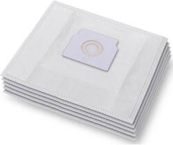 Sencor Papírzsák SVC 8 porszívóhoz, 5 db-os kiszerelés, SVCX 1351