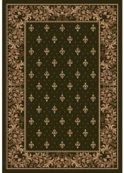 Delta Carpet Covor Bisericesc Dreptunghiular, 150 x 230 cm, Verde, Lotos 15033/210 (LOTUS-15033-310-1523) Covor