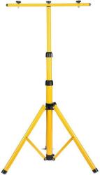 V-TAC Reflektor állvány 180 cm sárga VT2093 (VT2093)