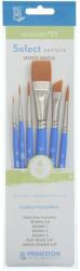 Princeton Artist Brush Selectartiste Multi-Technique Ecsetkészlet 6 db (P3750SET121)