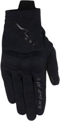 Alpinestars Reef V2 motoros kesztyű fekete-fekete