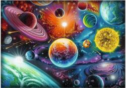 Trefl 10931 - DreamScapes - Űrkaland - 1000 db-os puzzle (10931)