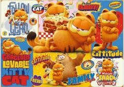 Trefl 10935 - Garfield - 1000 db-os puzzle (10935)
