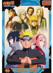 Trefl 10940 - Naruto - 1000 db-os puzzle (10940)