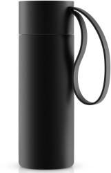 Eva Solo Utazási bögre TO GO 350 ml, fekete, Eva Solo (ES567010)