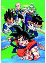 Clementoni 37051 - High Quality Collection - Dragon Ball - 1000 db-os puzzle (37051)