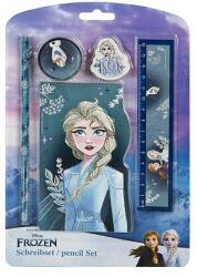 Oxybag Set creioane 5buc - Frozen (FRVW0216)