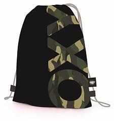 KARTON P+P Rucsac OXY Army (7-80318)