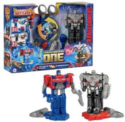 Hasbro Robot de luptă Hasbro Transformers MV8 Multipack (F9207) Figurina