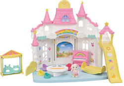 EPOCH Grădinița Rainbow Sylvanian Families (10395743) Figurina