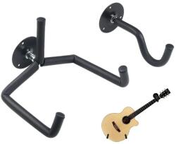 Sg1b vízszintes gitár állvány 2 rész (SG1B)