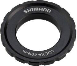Shimano Deore XT HB-M8010 Centerlock rögzítőcsavar 15 mm-es átütős agyakhoz, fekete