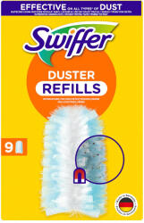 Swiffer Duster utántöltő (9 db)