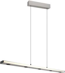 TRIO T353010107 LED mennyezeti függőlámpa GRAHAM | 4, 5W integrált LED forrás