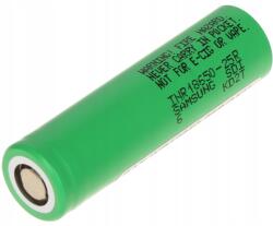 Samsung Akkumulátor Li-ion BAT-INR18650-25R/AKU 3.6V Samsung (INR18650-25R)