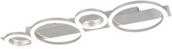 TRIO TR64821106 LED mennyezetre szerelhető lámpa LUMOS | 26, 5W integrált LED forrás