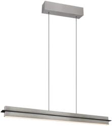 TRIO T346710107 LED mennyezeti függőlámpa EMERSON | 22W integrált LED forrás