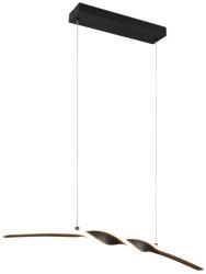 TRIO TR35791132 LED mennyezeti függőlámpa GINKO | 18W integrált LED forrás