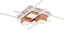 TRIO T647810465 LED mennyezetre szerelhető lámpa ROGER | 35W integrált LED forrás
