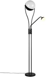 TRIO T478310232 LED állólámpa CHRIS | 18W integrált LED forrás