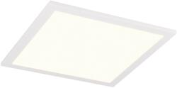 TRIO TR64601131 LED mennyezetre szerelhető lámpa SIRIUS | 19W integrált LED forrás