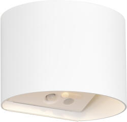 TRIO TR24161631 LED fali lámpa GENIE | 1W integrált LED forrás