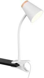 TRIO TR25831101 LED állólámpa PONGO | 4, 5W integrált LED forrás