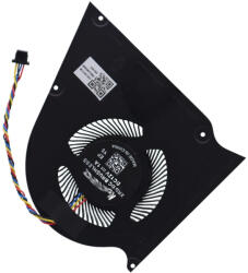 ASUS Rog Zephyrus GX531GM gyári új hűtő ventilátor (GPU) (13NR01D0M08011)