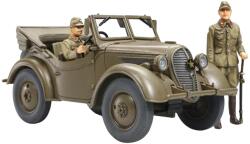 TAMIYA Model de asamblare TAMIYA Militar: Mașini - Japonez 4x4 Type 95 Kurogane (TAM32558) (TAM32558)