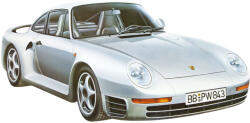 TAMIYA Model de asamblare TAMIYA Modern: Mașini - Porsche 959, 1983 (TAM24065)