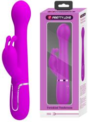 Pretty Love Dejon Twinkled Tenderness purple I