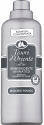 Tesori d'Oriente Muschio Bianco Olasz Folyadék Fehér Pézsma 760ml (8008970041063)