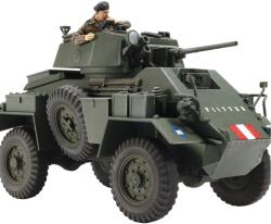 TAMIYA Model de asamblare TAMIYA Militar: Mașini - Mașină blindată britanică de 7 tone Mk. IV (TAM32587) (TAM32587)