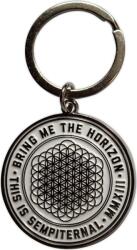 Bring Me The Horizon This is Sempiternal Breloc (BMTHKEY01)