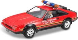 TAMIYA Model de asamblare TAMIYA Modern: Mașini - Toyota Supra LBGP Marshal (TAM24033)