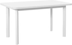 WENERA 2P bővíthető étkezőasztal 140-180x80 - fehér (1000100115)