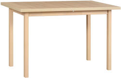  MIXI 3 120x70 étkezőasztal - sonoma tölgy (1000093214)