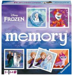 Ravensburger Ravensburger: Jégvarázs memóriajáték (208906-85155) - jatekshop