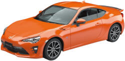 TAMIYA Model de asamblare TAMIYA Modern: Mașini - Toyota 86 (TAM24323)