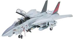 TAMIYA Model de asamblare TAMIYA Militar: Avioane - Grumman F-14A Tomcat Black Knights (TAM60313) (TAM60313)